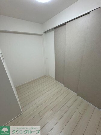 クラリティア浅草橋の物件内観写真